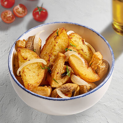 Патате ай фунги в Sapore Italiano по цене 360 ₽