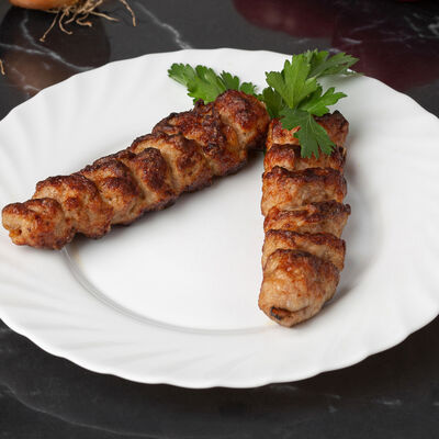 Люля из баранины в Аппетит по цене 450 ₽