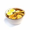 Рамен с куриным филе в Pelmeni по цене 3499