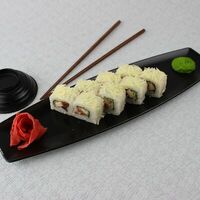 Ролл Цезарь в SUSHI XL