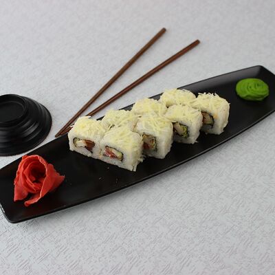 Ролл Цезарь в SUSHI XL по цене 599 ₽