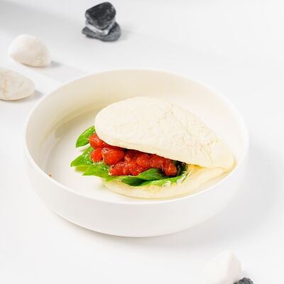 Бао с тунцом в Филадельфия по цене 413 ₽