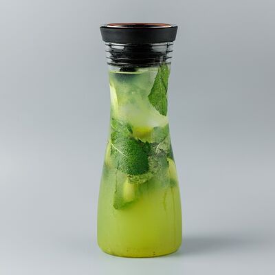 Киви-Лемонграсс в 1st Gallery Lounge по цене 845 ₽