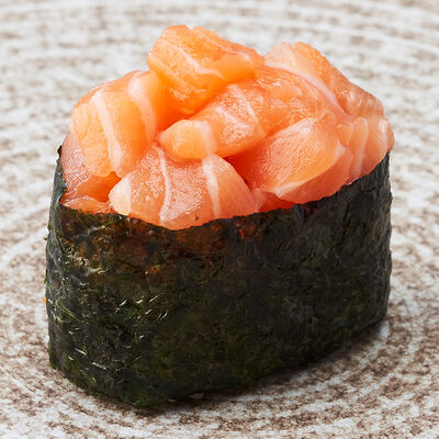 Спайси сякэ в Mojo по цене 95