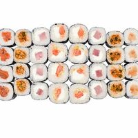 Сет Коваи в Mr roll