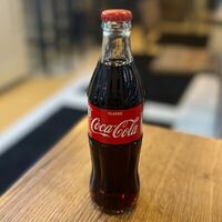 Coca-Cola в Ламаджо