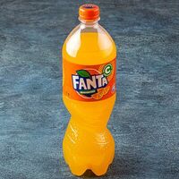 Fanta в Чайхана столица народов