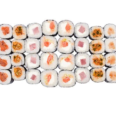 Сет Коваи в Mr roll по цене 1412 ₽