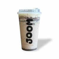Орео в JOOM bubble tea