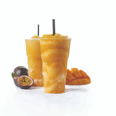 Сорбет манго-маракуйя в Coffee to go по цене 245 ₽