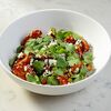 Тёплый салат с баклажаном в Cheeseria по цене 850