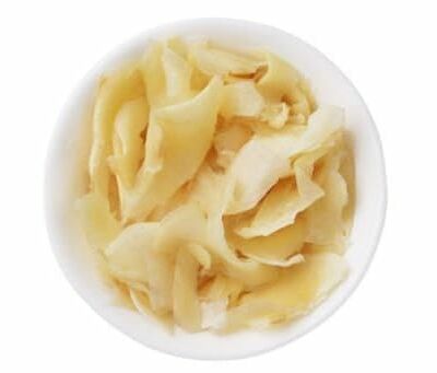 Имбирь в Пекаридзе по цене 39 ₽