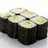 Ролл с авокадо в Бандзай sushi по цене 190