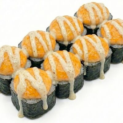 Босфор в Суши Всем по цене 365 ₽