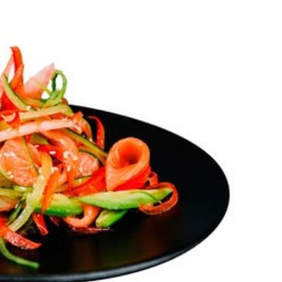 Тайский с говядиной в Багс Банни от кафеМафия по цене 620