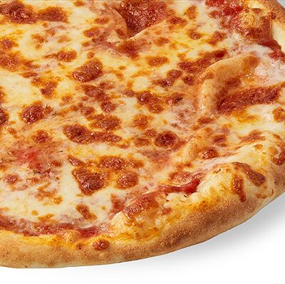 Сырная в Chicago Pizza по цене 3600 ₸