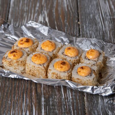 Ролл Топика в CHILLI по цене 500 ₽