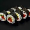 Витамин в Total Sushi по цене 300