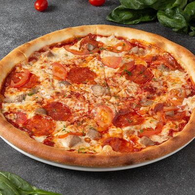 Мясная в Суши-бар Тунец по цене 627