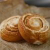 Ватрушка пломбирная в Шаурмафия по цене 85