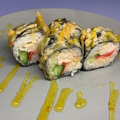 Фэшн 4 шт. в СушиГуру по цене 239 ₽