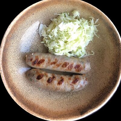 Колбаски из говядины в Сохо по цене 540