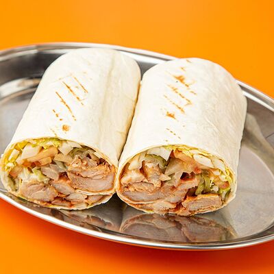 Шаурма Классическая в Шаурму ели по цене 370 ₽