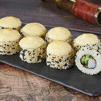 Ролл Рио в Мир Суши