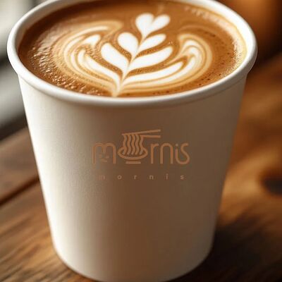 Капучинов Mornis Корейская кухня по цене 345 ₽