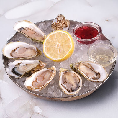 Святой Патрик в Рыба моя по цене 4400 ₽