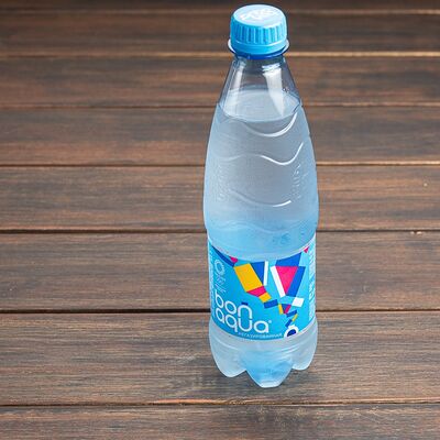 BonAqua в Shaurma holl по цене 150 ₽