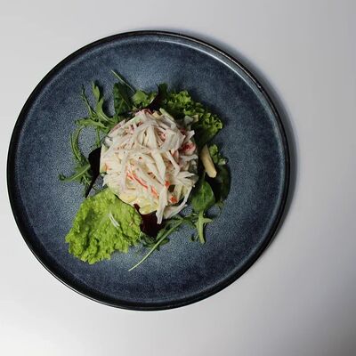 Альмод в Асгард по цене 539 ₽