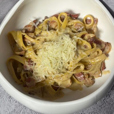 Карбонара в Променад по цене 600 ₽