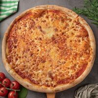 Пицца Маргарита Bello в Caffe 47