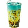 Latte Matcha Mango в DAVS Tea по цене 630