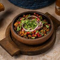 Кучмачи в Чакапули