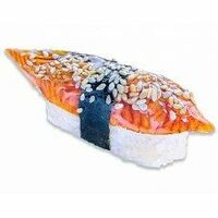 Суши угорь в Маленькая Флоренция