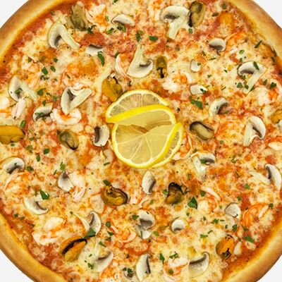 Том Ям 32 см в Сушифаст по цене 998 ₽