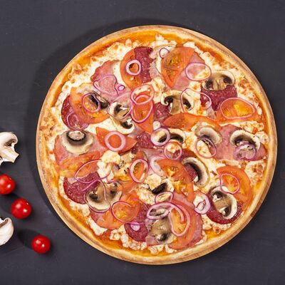 Мужской состав 400 г в Суши Ибица по цене 628 ₽