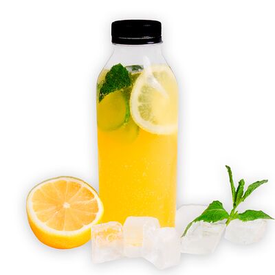 Лимонад Лимон-юдзу в Сурикат суши по цене 240 ₽