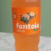 Газированный напиток Fantola Citrus в Еда гриль по цене 95