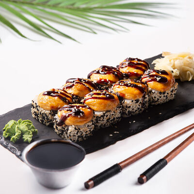 Ролл под пивко в Союз-центр по цене 530 ₽