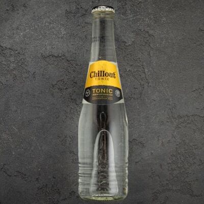 ChillOut Premium English Tonic в Вода & Еда по цене 363 ₽