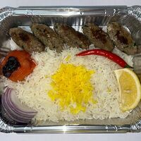 Бокан с биточками из курицы в Оджах