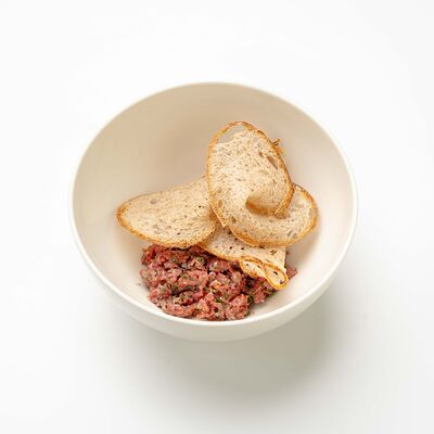 Тар тар классический в Маргаретти по цене 1125 ₽