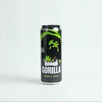 Gorilla в Шаурмэн