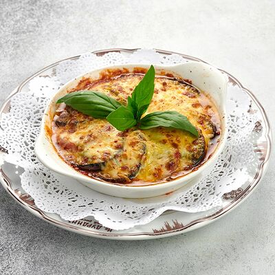 Баклажаны запеченные в Ив.Дурдинъ по цене 420