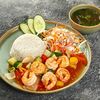Ком том чуа нгот в Pho Studio по цене 670