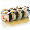 Ролл с копченой курицей в Бандзай sushi по цене 290