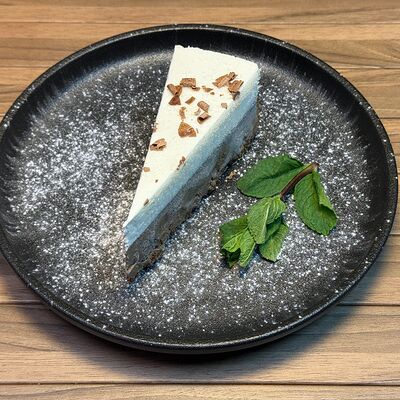 Чизкейк Шоколадный Микс в Шашлык тандыр по цене 280 ₽